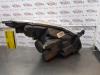 Gebruikte Linker Koplamp Opel Agila O173998
