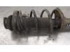 Gebruikte Schokdemperpoot links-voor Nissan Pixo O174011