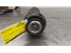 Gebruikte Schokdemperpoot links-achter Ford KA O174012