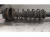 Gebruikte Schokdemperpoot links-achter Ford KA O174012