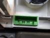 Gebruikte Kachel Bedieningspaneel Opel Agila O173997