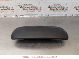 O174016 Gebruikte portiergreep 2deurs rechts Ford Street Ka