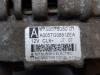 Gebruikte Alternator Peugeot 207 O174018