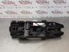 Gebruikte Portiergreep 4Deurs links-achter Volkswagen Polo O174026