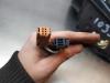 Gebruikte Buitenspiegel links Peugeot 208 O174035