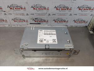 O174050 Gebruikte navigatie computer Peugeot 208