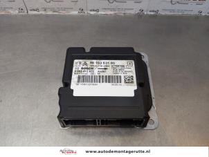 O174051 Gebruikte airbag module Peugeot 208