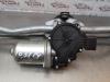 Gebruikte Ruitenwismotor+Mechaniek Skoda Fabia O174055