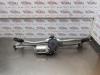Gebruikte Ruitenwismotor+Mechaniek Skoda Fabia O174055