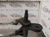 Gebruikte Ruitenwismotor+Mechaniek Skoda Fabia O174055
