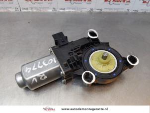 O174060 Gebruikte motor portierruit Skoda Fabia