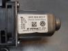 Gebruikte Motor portierruit Skoda Fabia O174060