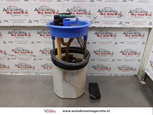 O174064 Gebruikte tank element pomp Skoda Fabia