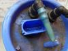 Gebruikte Tank element Pomp Skoda Fabia O174064