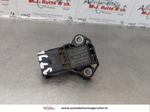 O174072 Gebruikte sensor map (inlaatspruitstuk) Skoda Fabia