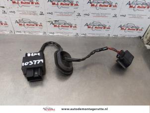 O174073 Gebruikte module brandstof adm Skoda Fabia