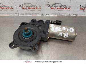 O174076 Gebruikte motor electrisch raam Ford Fiesta