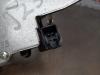 Gebruikte Ruitenwissermotor achter Mazda 2. O174079