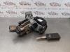 Gebruikte Kontaktslot+Sleutel Mazda 2. O174086
