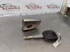 Gebruikte Deurslot Cilinder links Mazda 2. O174083
