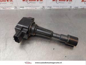 O174088 Gebruikte pen bobine Mazda 2.