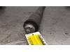 Gebruikte Schokdemper links-achter Mitsubishi Colt O174099