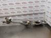 Gebruikte Ruitenwismotor+Mechaniek Mazda 2. O174091