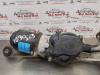 Gebruikte Ruitenwismotor+Mechaniek Mazda 2. O174091