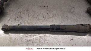 O174100 Gebruikte schokbreker rechts-achter Mitsubishi Colt