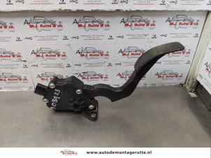 O174094 Gebruikte gaspedaal Mazda 2.