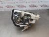 Gebruikte Slotmechaniek Portier 4Deurs links-achter Mazda 2. O174093