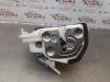 Gebruikte Portierslot Mechaniek 4Deurs rechts-achter Mazda 2. O174092
