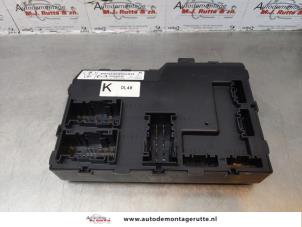 O174097 Gebruikte bodycontrol module Mazda 2.