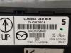 Gebruikte Bodycontrol Module Mazda 2. O174097