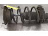 Gebruikte Voorpoot links Hyundai Santafe O174107