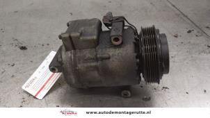 O174125 Gebruikte pomp airco Hyundai Santafe