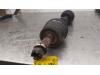 Gebruikte Aandrijfas links-voor Hyundai Santafe O174131