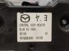 Gebruikte Kachel Bedieningspaneel Mazda 2. O174120