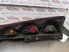 Gebruikte Achterlicht links Nissan Note O174128