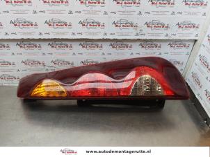 O174130 Gebruikte achterlicht rechts Nissan Note