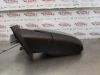 Gebruikte Buitenspiegel links Nissan Note O174133