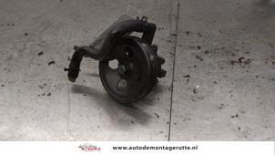 O174134 Gebruikte stuurpomp Hyundai Santafe