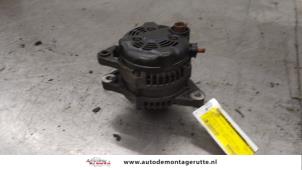 O174139 Gebruikte dynamo Hyundai Santafe