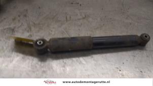 O174156 Gebruikte schokdemper links-achter Citroen C1