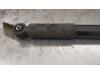 Gebruikte Schokdemper links-achter Citroen C1 O174156