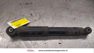 O174157 Gebruikte schokdemper rechts-achter Citroen C1