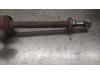 Gebruikte Homokineetas rechts-voor Mazda 2. O174168