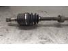 Gebruikte Homokineetas links-voor Mazda 2. O174169