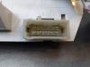 Gebruikte Kachel Bedieningspaneel Peugeot 206 O174137