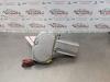 Gebruikte Motor Ruitenwisser achter Peugeot 206 O174138